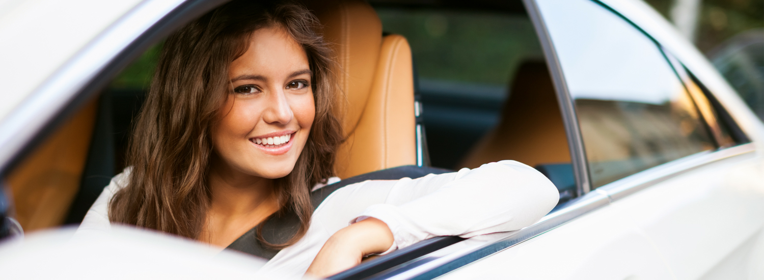 Maryland Auto owners with Auto Insurance Coverage