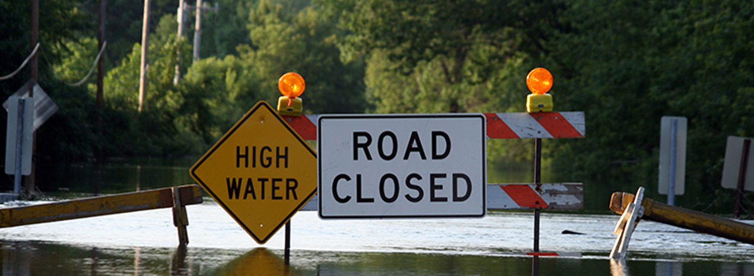Maryland Flood insurance coverage