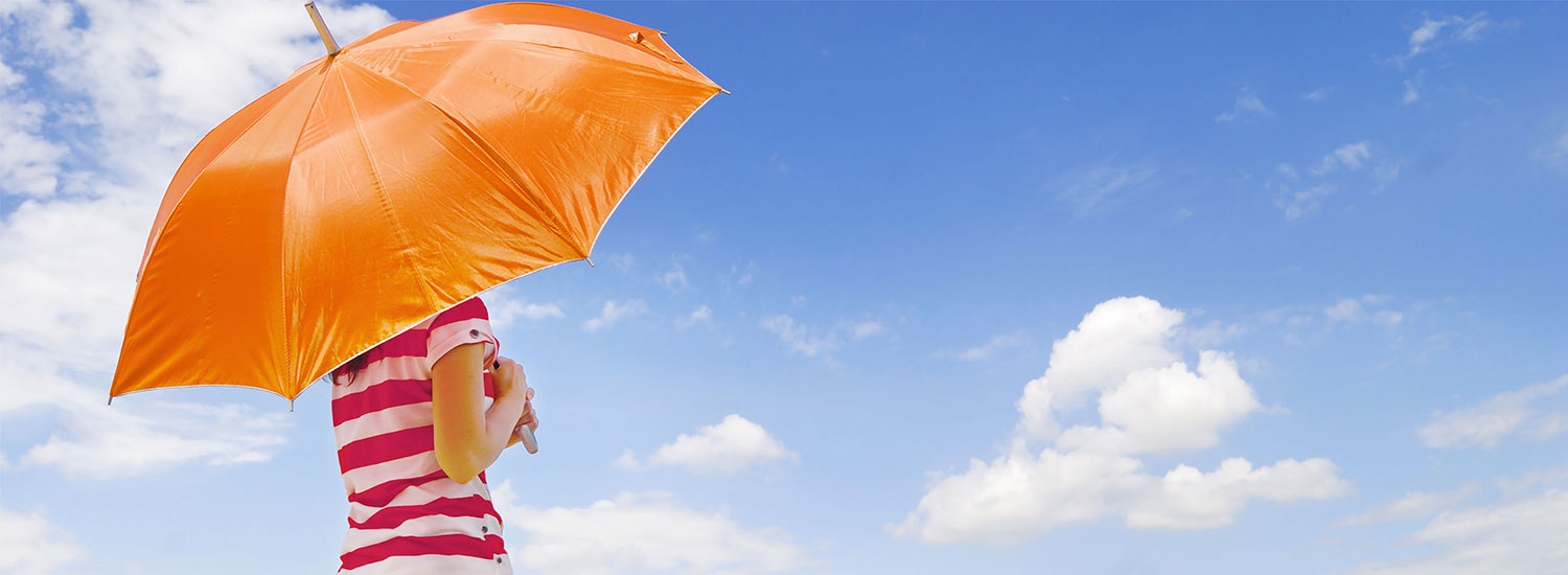 Maryland Umbrella insurance coverage